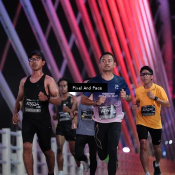 Runner Photo 6713907