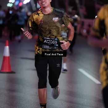 Runner Photo 6713921