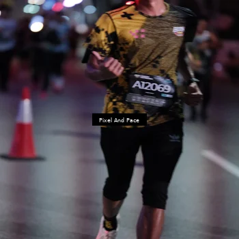 Runner Photo 6713922
