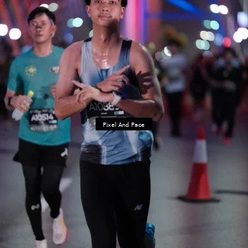 Runner Photo 6713935
