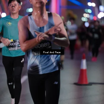Runner Photo 6713937