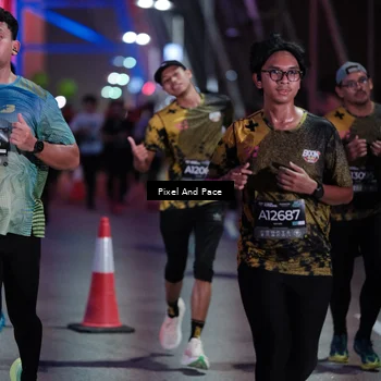 Runner Photo 6713938