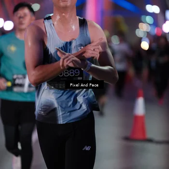 Runner Photo 6713939