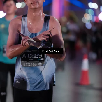 Runner Photo 6713940