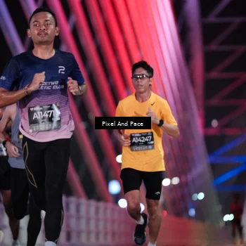 Runner Photo 6713953