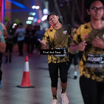 Runner Photo 6713959