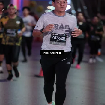 Runner Photo 6713962