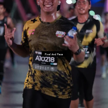 Runner Photo 6713974
