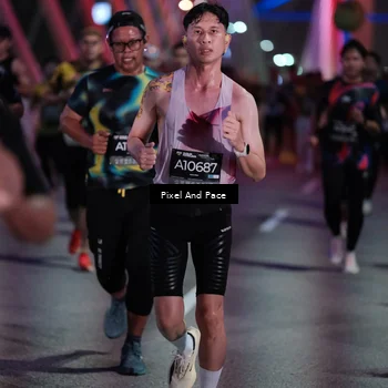 Runner Photo 6714001