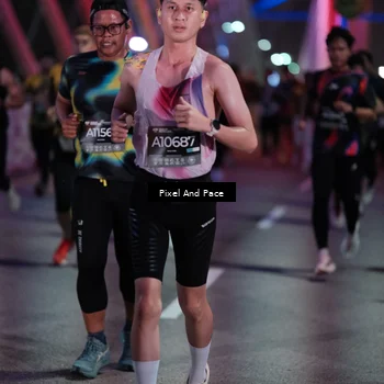 Runner Photo 6714005