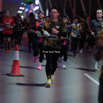 Runner Photo 6714034