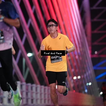 Runner Photo 6714035