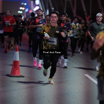 Runner Photo 6714037