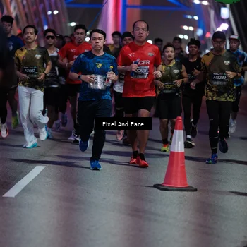 Runner Photo 6714047
