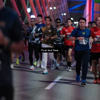 Runner Photo 6714075