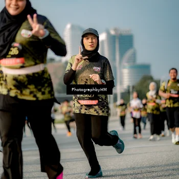 Runner Photo 6714077