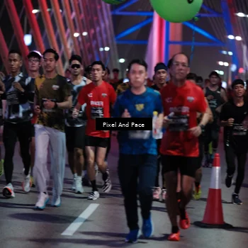 Runner Photo 6714080