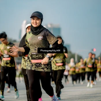 Runner Photo 6714082