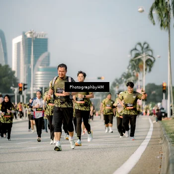 Runner Photo 6714087