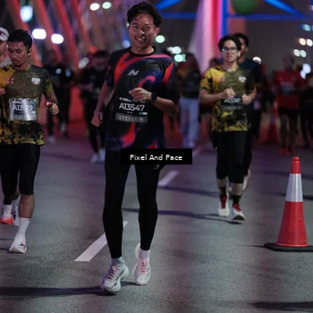 Runner Photo 6714091