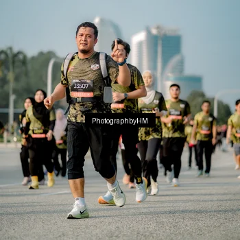 Runner Photo 6714097