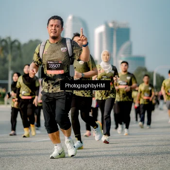 Runner Photo 6714098