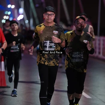 Runner Photo 6714105