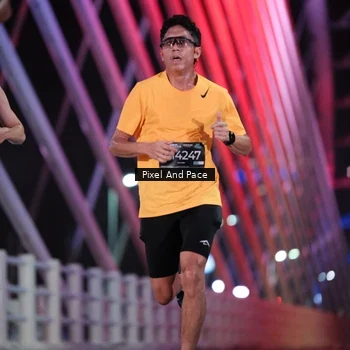 Runner Photo 6714107