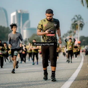 Runner Photo 6714112