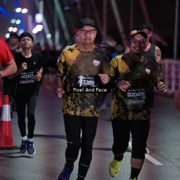 Runner Photo 6714120