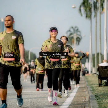 Runner Photo 6714127