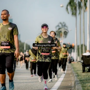 Runner Photo 6714131