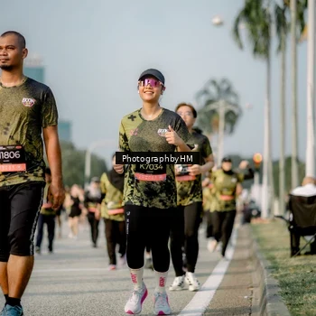 Runner Photo 6714132
