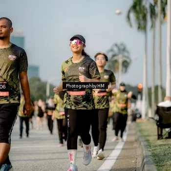 Runner Photo 6714134