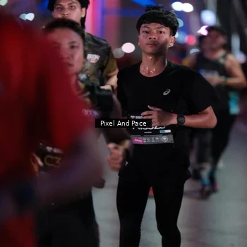 Runner Photo 6714135