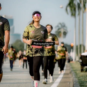 Runner Photo 6714143