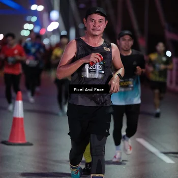 Runner Photo 6714146