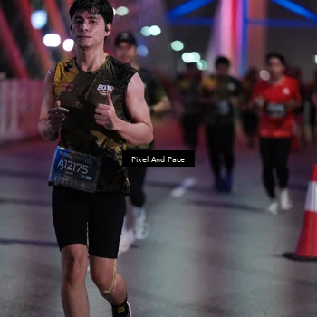 Runner Photo 6714150