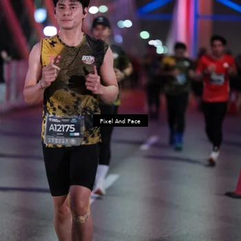 Runner Photo 6714151