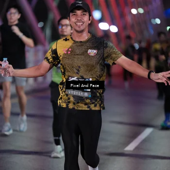 Runner Photo 6714162