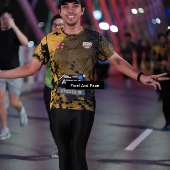 Runner Photo 6714163
