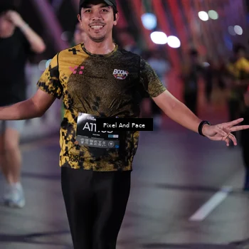 Runner Photo 6714173