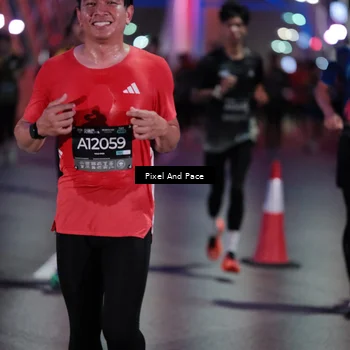 Runner Photo 6714174