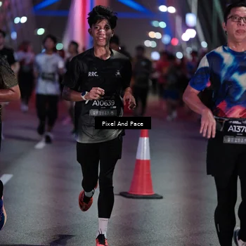 Runner Photo 6714175