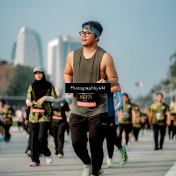 Runner Photo 6714183