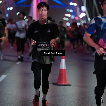 Runner Photo 6714184