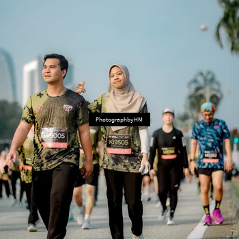 Runner Photo 6714190