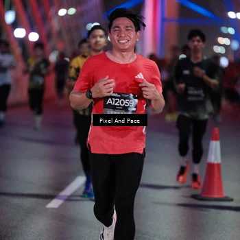 Runner Photo 6714195