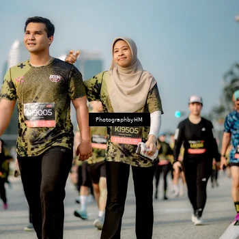 Runner Photo 6714198
