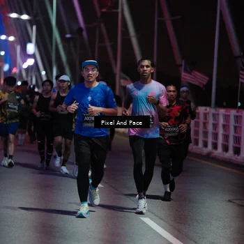 Runner Photo 6714199